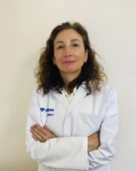 Dra. Elena Fernández Sabaté