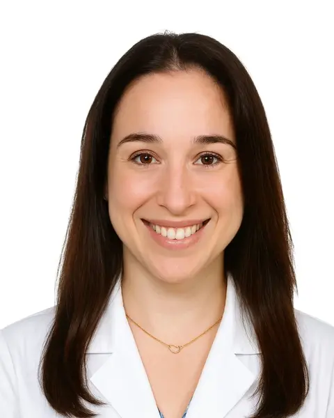 Dra. Elena Gallego Márquez