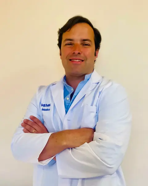 Dr. Fernando Corbí Aguirre