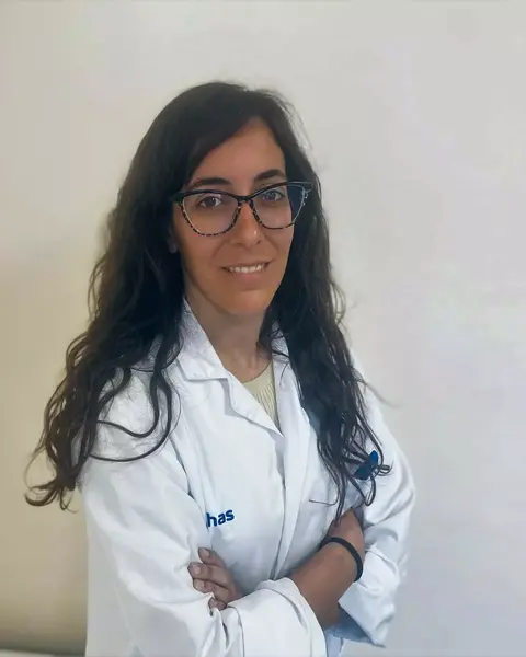 Dra. Gema López Rubio