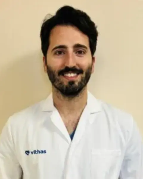 Dr. Joan Part Soriano