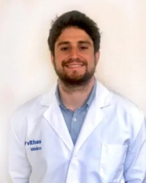 Dr. Jorge Sevil de la Torre