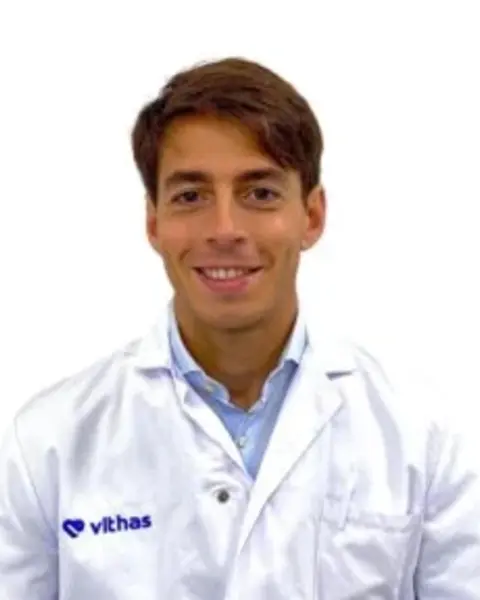 Dr. Juan Aguilar González
